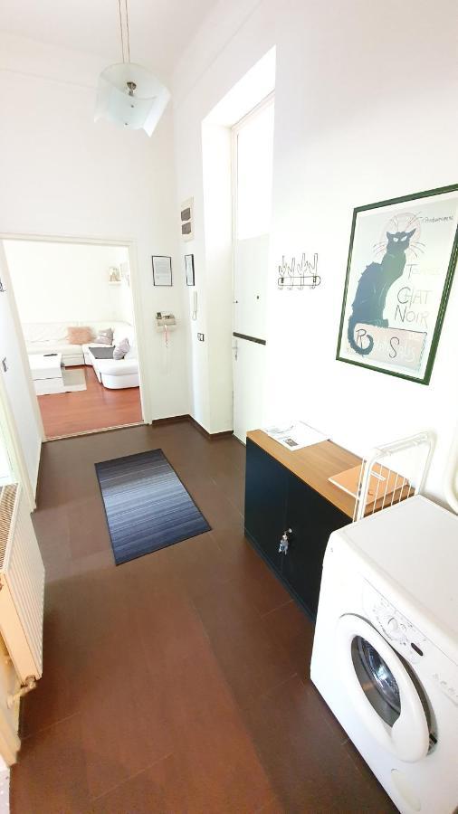 Deak Apartman شوبرون المظهر الخارجي الصورة