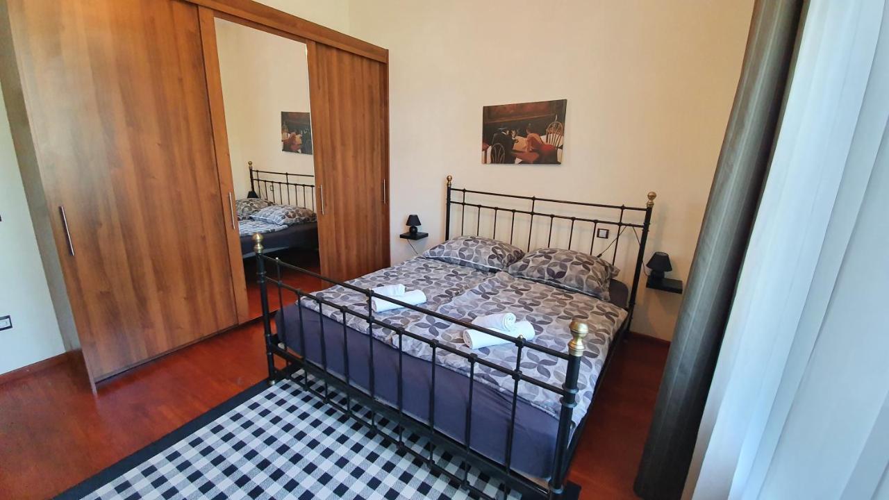 Deak Apartman شوبرون المظهر الخارجي الصورة