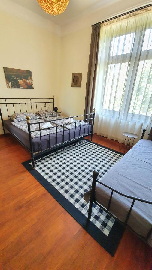 Deak Apartman شوبرون المظهر الخارجي الصورة